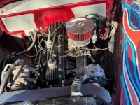 1947 Chevrolet Fleetline for sale in Michigan (ID-156103)