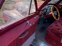 1947 Chevrolet Fleetline for sale in Michigan (ID-156103)