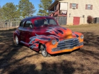 1947 Chevrolet Fleetline for sale in Michigan (ID-156103)