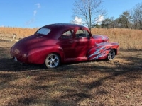 1947 Chevrolet Fleetline for sale in Michigan (ID-156103)