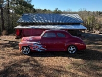 1947 Chevrolet Fleetline for sale in Michigan (ID-156103)