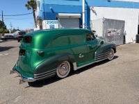 1947 Chevrolet Fleetline for sale in Michigan (ID-164331)