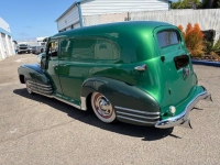 1947 Chevrolet Fleetline for sale in Michigan (ID-164331)
