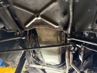 1947 Chevrolet Fleetline for sale in Michigan (ID-164331)