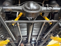 1947 Chevrolet Fleetline for sale in Michigan (ID-164331)