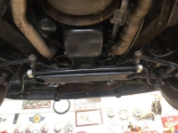 1947 Chevrolet Fleetline for sale in Michigan (ID-164331)