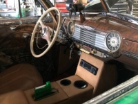 1947 Chevrolet Fleetline for sale in Michigan (ID-164331)