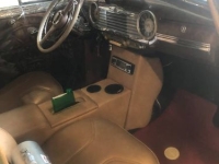 1947 Chevrolet Fleetline for sale in Michigan (ID-164331)