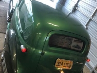 1947 Chevrolet Fleetline for sale in Michigan (ID-164331)