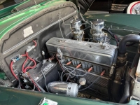 1947 Chevrolet Fleetline for sale in Michigan (ID-164331)