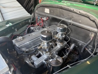 1947 Chevrolet Fleetline for sale in Michigan (ID-164331)