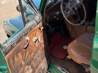 1947 Chevrolet Fleetline for sale in Michigan (ID-164331)