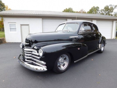 1947 Chevrolet Fleetmaster for sale