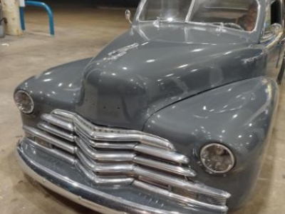 1947 Chevrolet Fleetmaster for sale