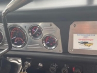 1947 Chevrolet Fleetmaster for sale in Michigan (ID-95612)