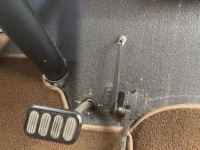 1947 Chevrolet Fleetmaster for sale in Michigan (ID-95612)