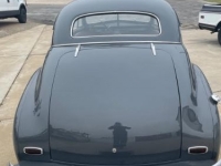 1947 Chevrolet Fleetmaster for sale in Michigan (ID-95612)