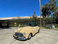 1947 Chevrolet Fleetmaster for sale in Michigan (ID-96220)