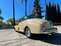 1947 Chevrolet Fleetmaster for sale in Michigan (ID-96220)