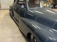 1947 Chevrolet Fleetmaster for sale in Michigan (ID-126744)