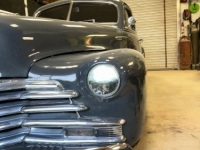 1947 Chevrolet Fleetmaster for sale in Michigan (ID-126744)