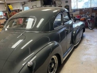 1947 Chevrolet Fleetmaster for sale in Michigan (ID-126744)