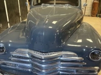 1947 Chevrolet Fleetmaster for sale in Michigan (ID-126744)
