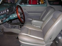 1947 Chevrolet Fleetmaster for sale (ID-100606)