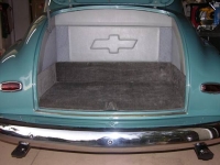 1947 Chevrolet Fleetmaster for sale (ID-100606)
