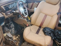 1947 Chevrolet Fleetmaster for sale in Michigan (ID-138426)