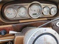 1947 Chevrolet Fleetmaster for sale in Michigan (ID-138426)