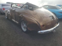 1947 Chevrolet Fleetmaster for sale in Michigan (ID-138426)
