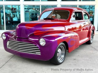 1947 Chevrolet Fleetmaster for sale