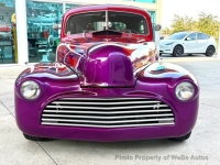 1947 Chevrolet Fleetmaster for sale in Riverhead, New York (ID-146537)