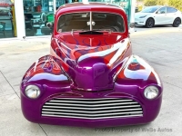 1947 Chevrolet Fleetmaster for sale in Riverhead, New York (ID-146537)