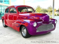 1947 Chevrolet Fleetmaster for sale in Riverhead, New York (ID-146537)