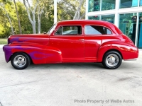 1947 Chevrolet Fleetmaster for sale in Riverhead, New York (ID-146537)
