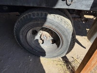 1947 Chevrolet Loadmaster for sale in Michigan (ID-145270)