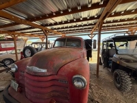 1947 Chevrolet Loadmaster for sale in Michigan (ID-145270)