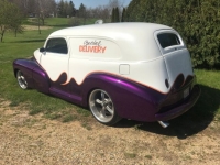 1947 Chevrolet Sedan for sale in Michigan (ID-135332)