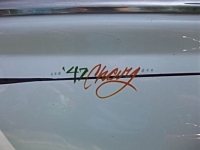 1947 Chevrolet Sedan for sale in Michigan (ID-135332)