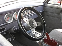 1947 Chevrolet Sedan for sale in Michigan (ID-135332)
