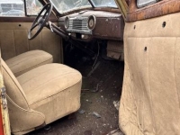 1947 Chevrolet Sedan for sale in Michigan (ID-138926)
