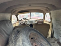 1947 Chevrolet Sedan for sale in Michigan (ID-138926)
