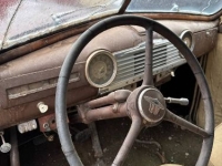 1947 Chevrolet Sedan for sale in Michigan (ID-138926)