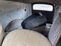 1947 Chevrolet Sedan for sale in Michigan (ID-138926)