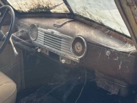 1947 Chevrolet Sedan for sale in Michigan (ID-138926)