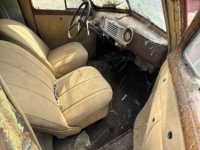 1947 Chevrolet Sedan for sale in Michigan (ID-138926)