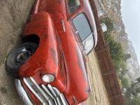1947 Chevrolet Sedan for sale in Michigan (ID-138926)