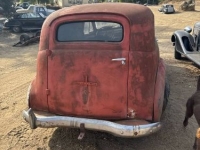 1947 Chevrolet Sedan for sale in Michigan (ID-138926)
